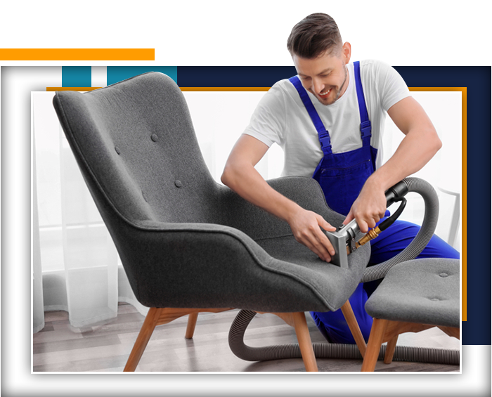 Perfect Upholstery Cleaning