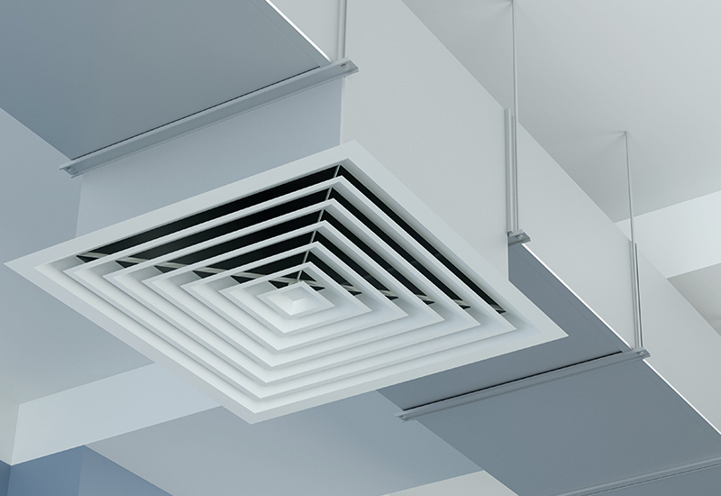 Air Duct Unit