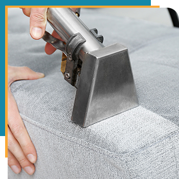 Upholstery Cleaning