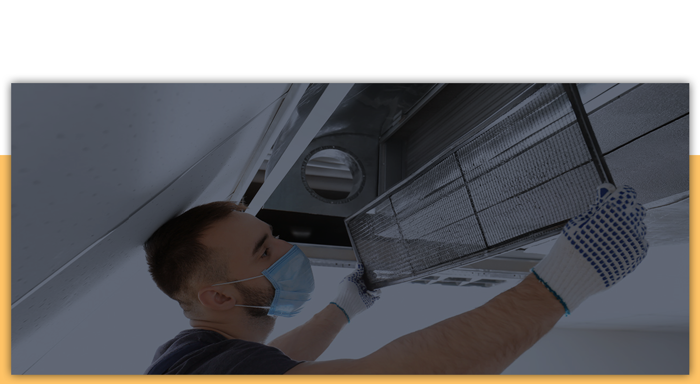 Air Duct Cleaning